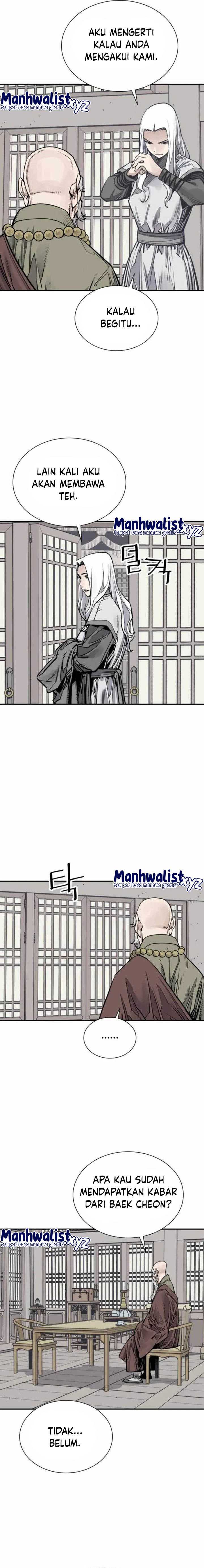 Death God Chapter 77 Image 9