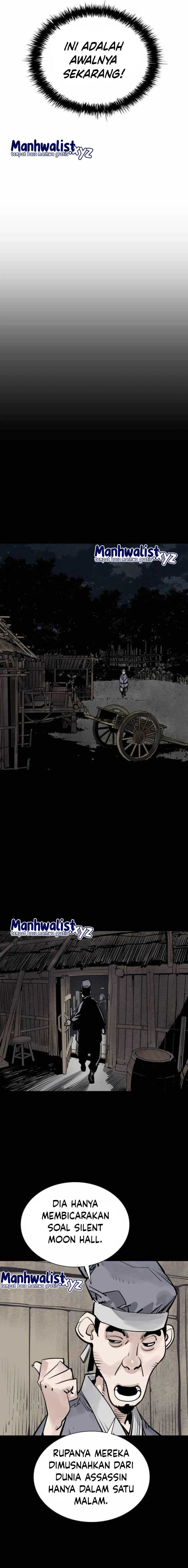 Death God Chapter 77 Image 11