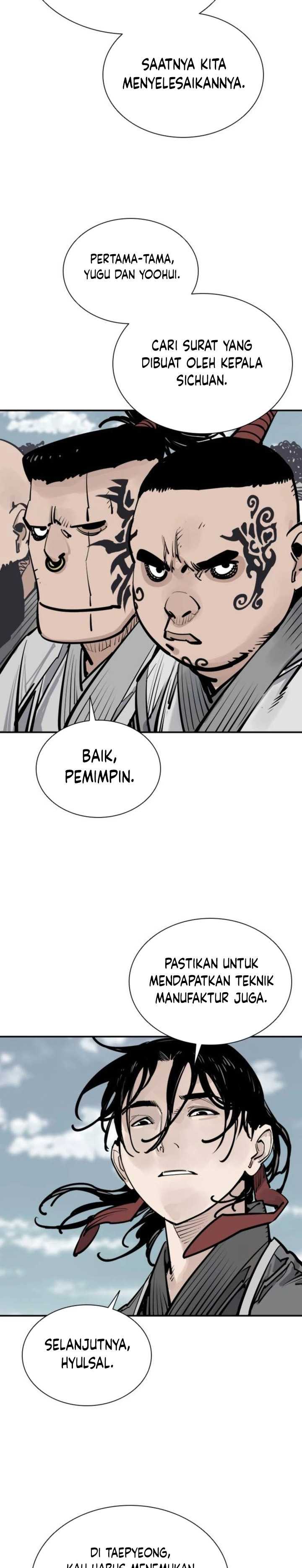 Death God Chapter 79 Image 2