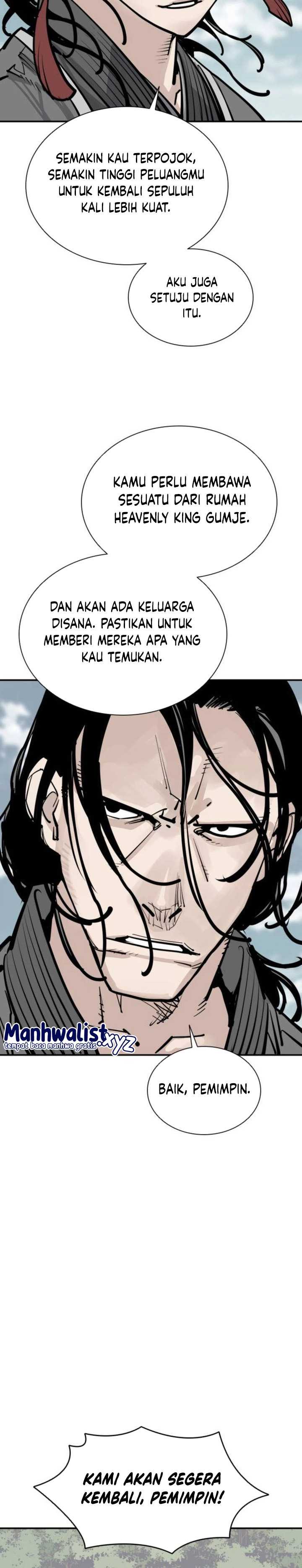 Death God Chapter 79 Image 5