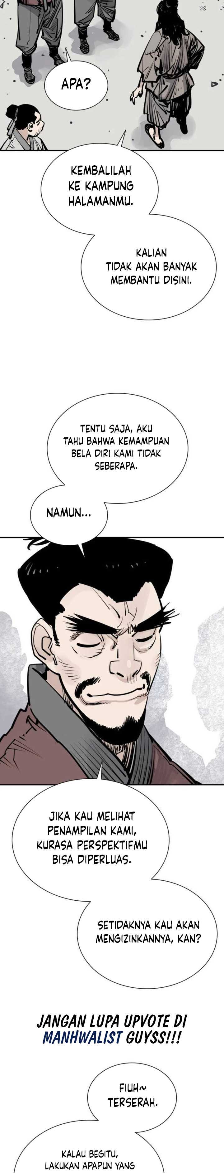 Death God Chapter 79 Image 12