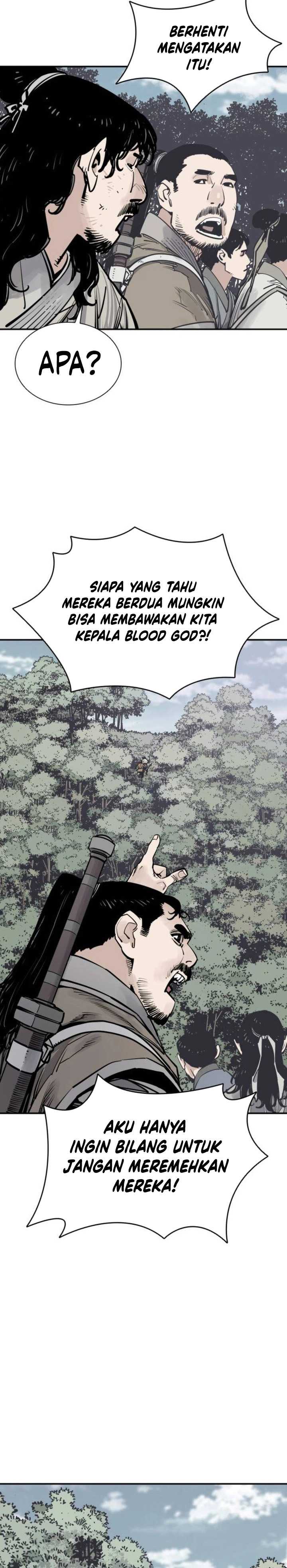 Death God Chapter 79 Image 23