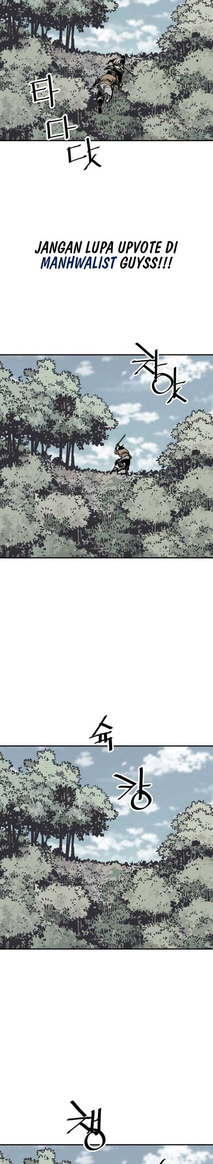 Death God Chapter 79 Image 24