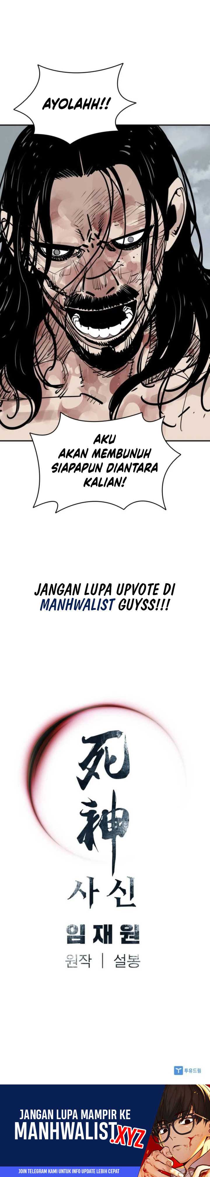 Death God Chapter 79 Image 30