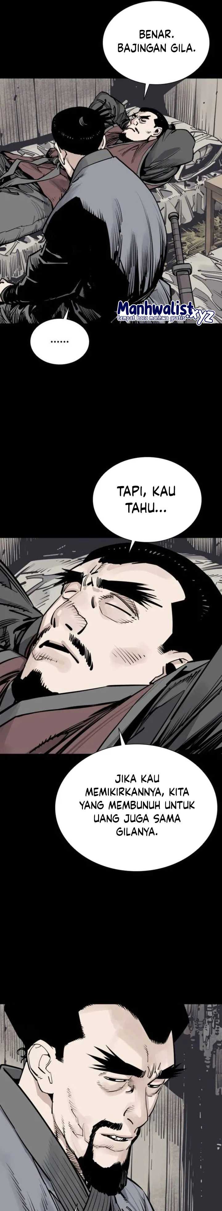 Death God Chapter 80 Image 6