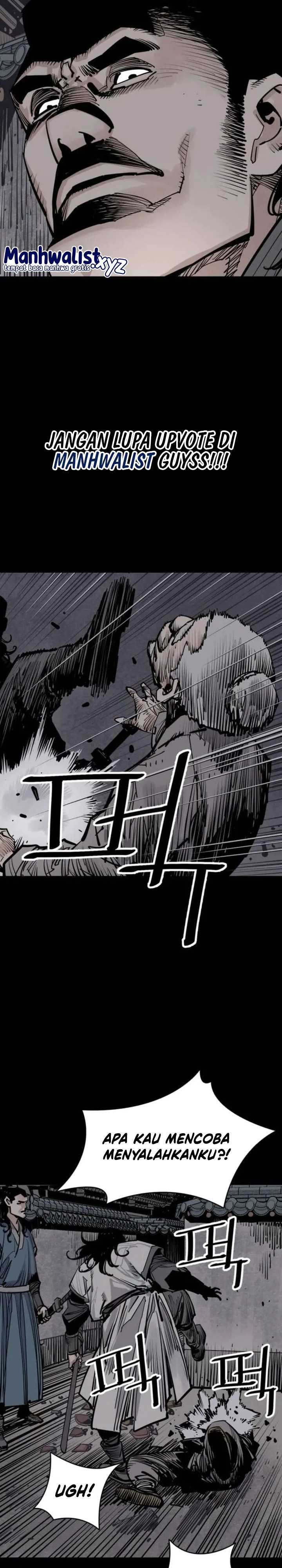 Death God Chapter 80 Image 11