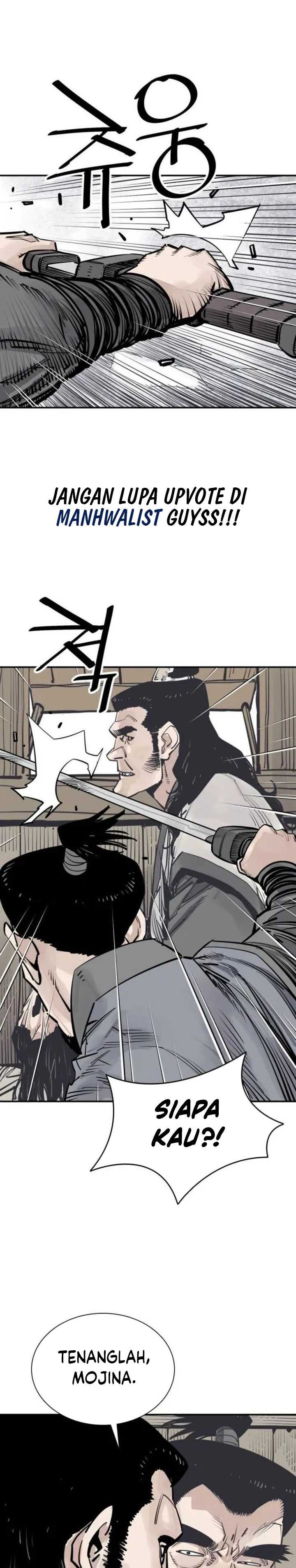 Death God Chapter 80 Image 16