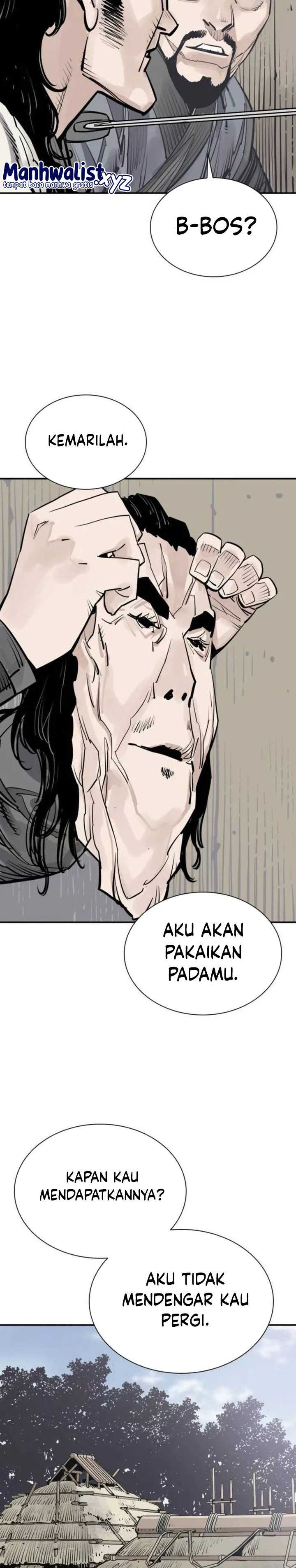 Death God Chapter 80 Image 17