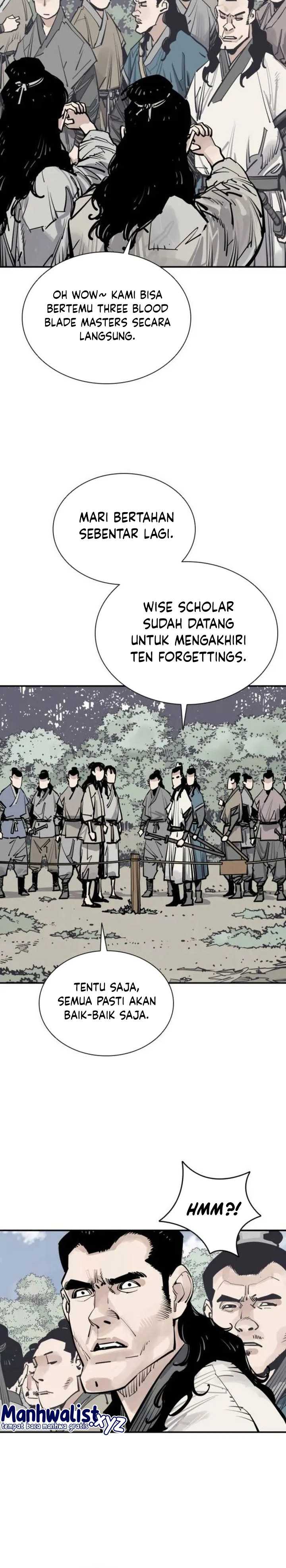 Death God Chapter 80 Image 25