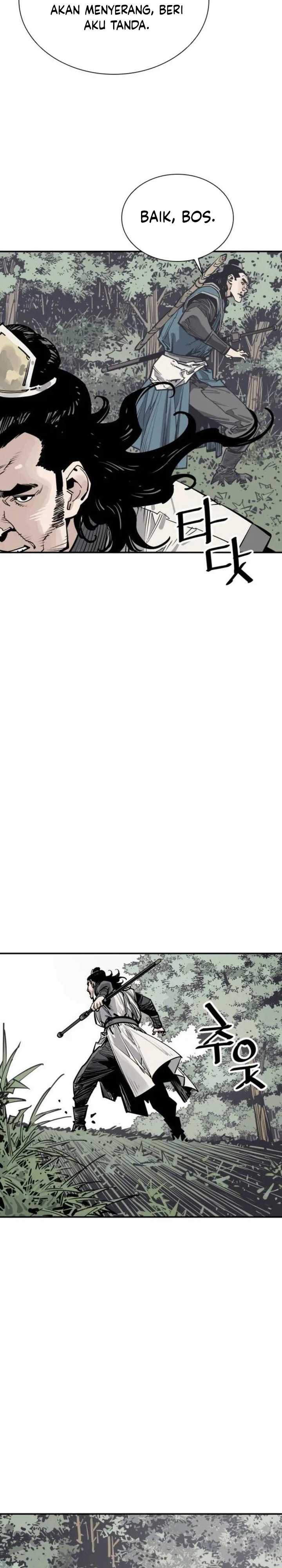 Death God Chapter 80 Image 29