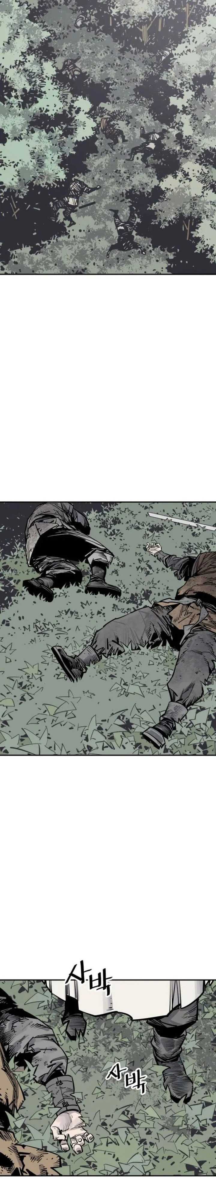 Death God Chapter 80 Image 30