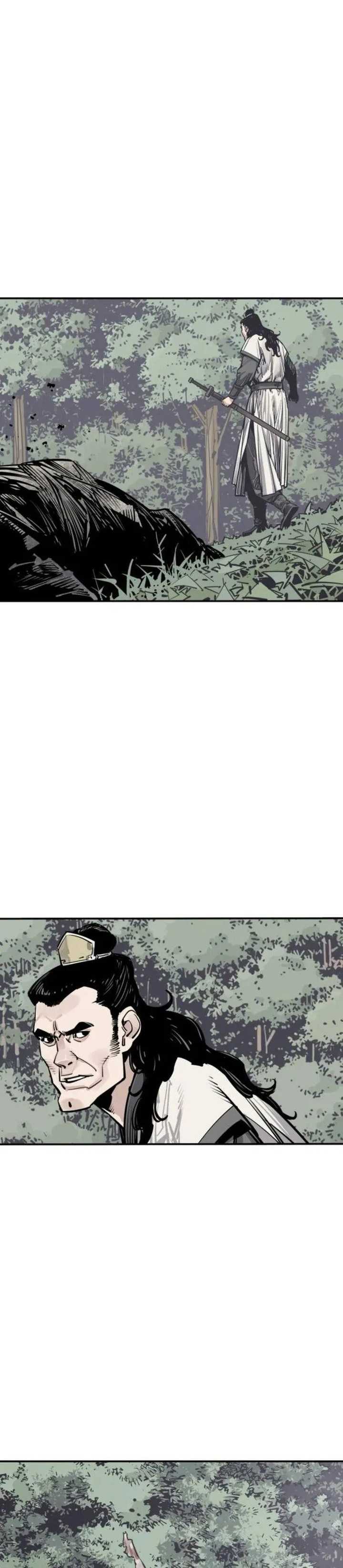 Death God Chapter 80 Image 31