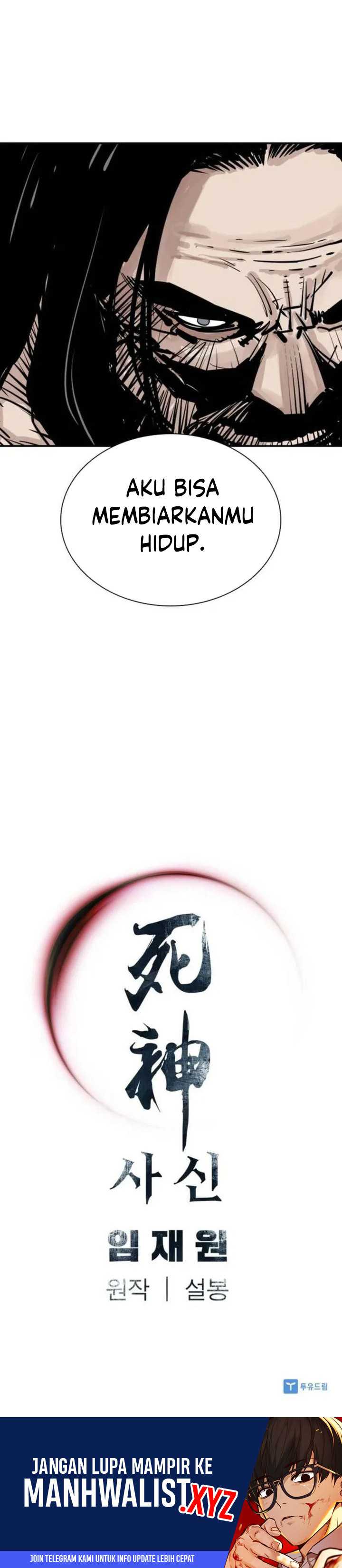 Death God Chapter 80 Image 35