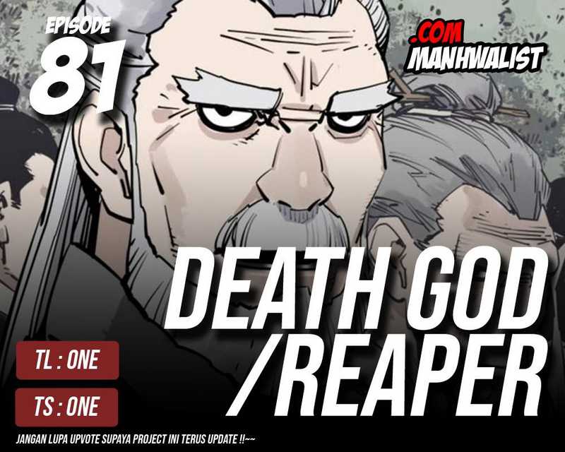 Death God Chapter 81 Image 0