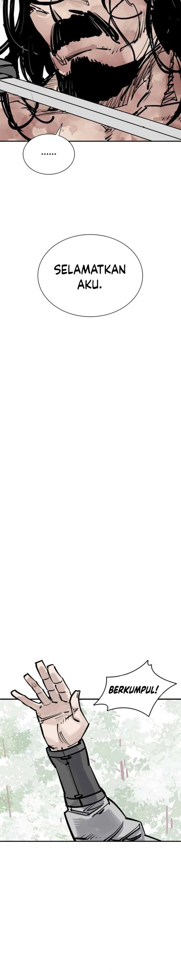 Death God Chapter 81 Image 8