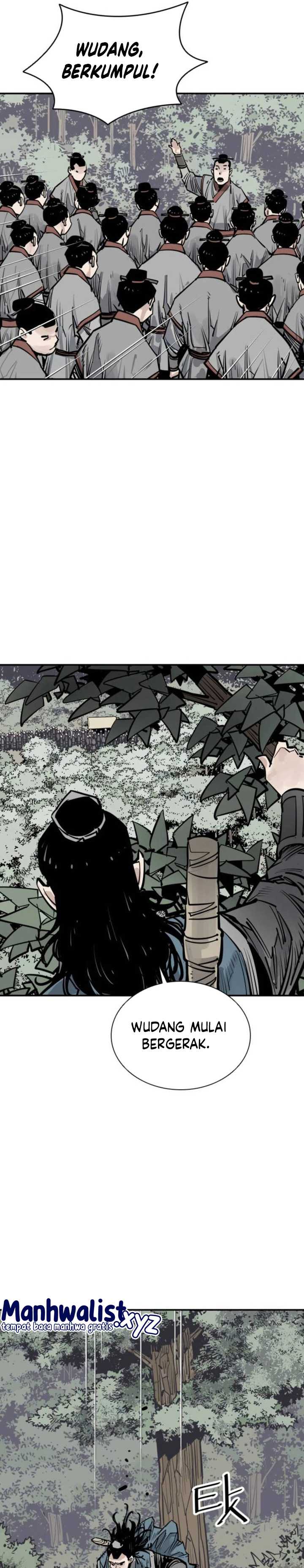 Death God Chapter 81 Image 9