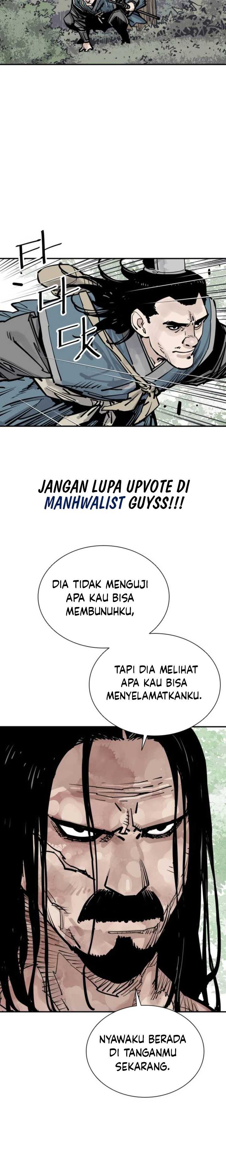 Death God Chapter 81 Image 10