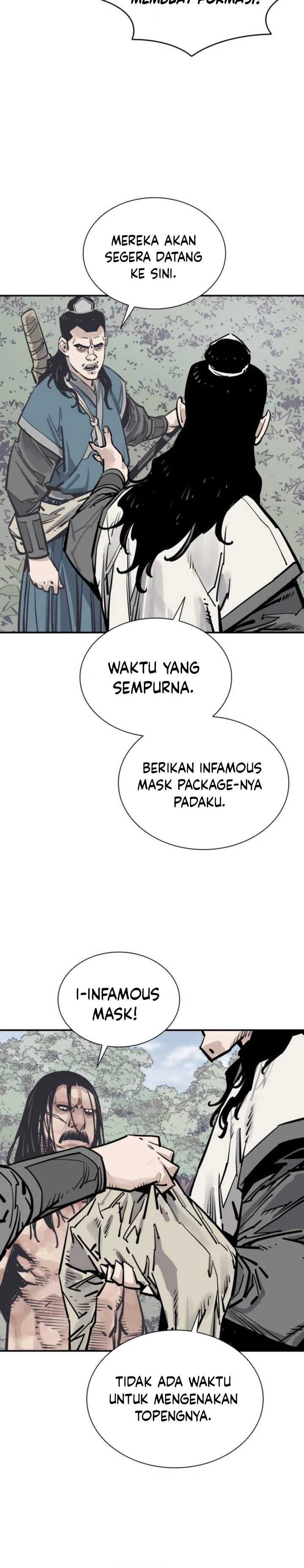 Death God Chapter 81 Image 12