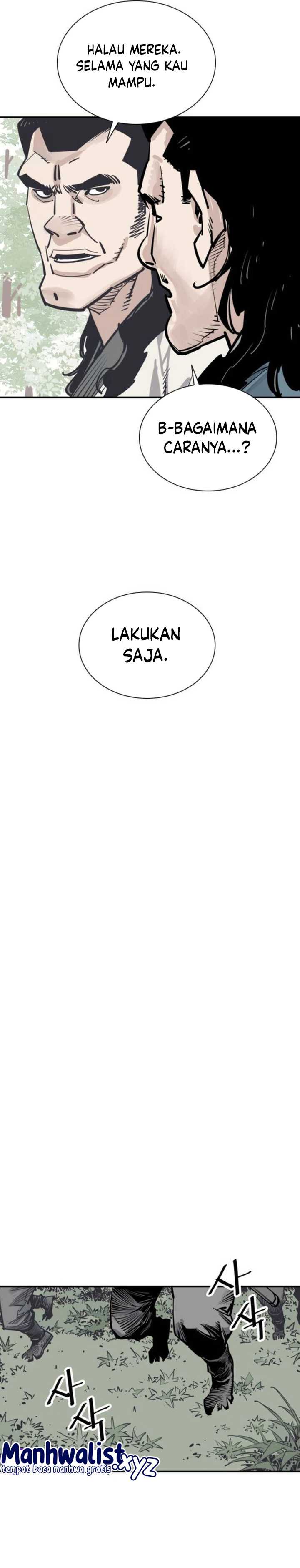 Death God Chapter 81 Image 13