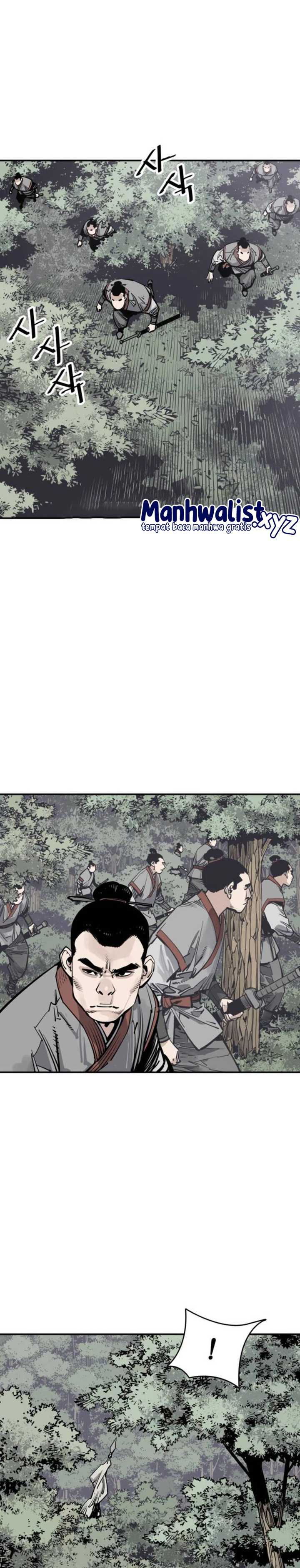 Death God Chapter 81 Image 14