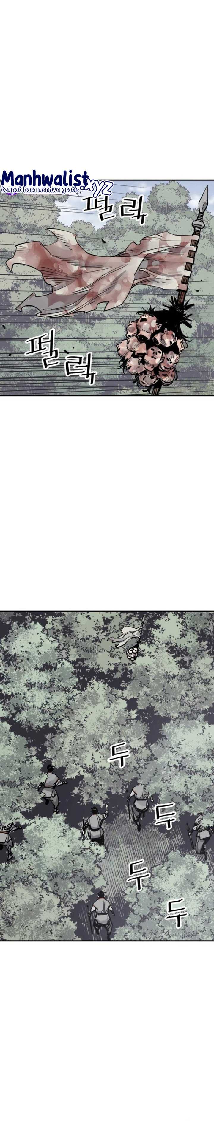 Death God Chapter 81 Image 16