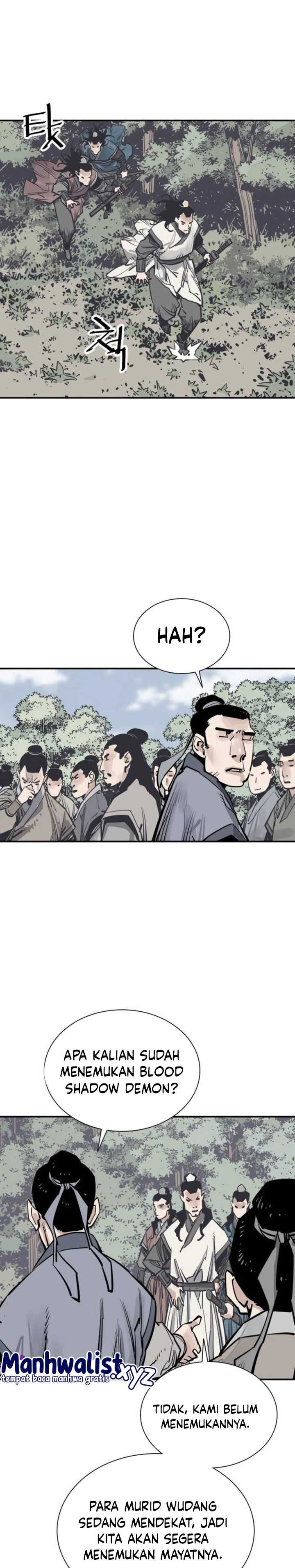 Death God Chapter 81 Image 26