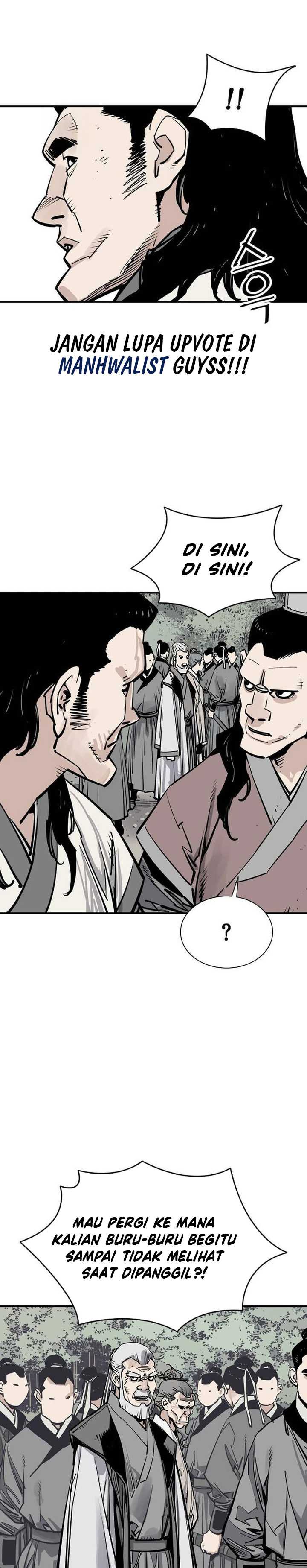 Death God Chapter 82 Image 2