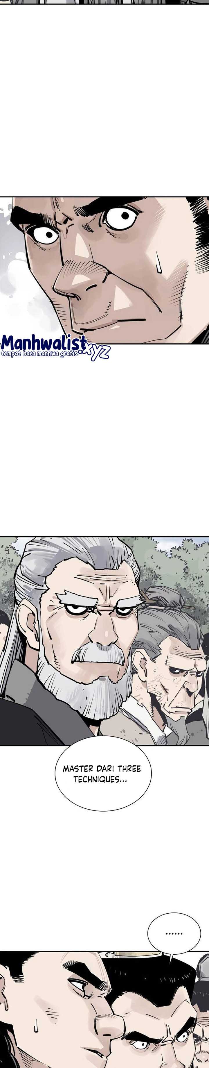 Death God Chapter 82 Image 3