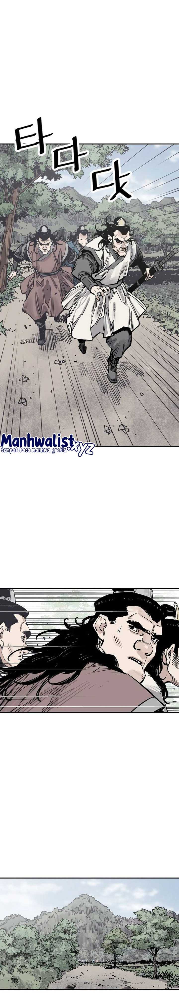 Death God Chapter 82 Image 12