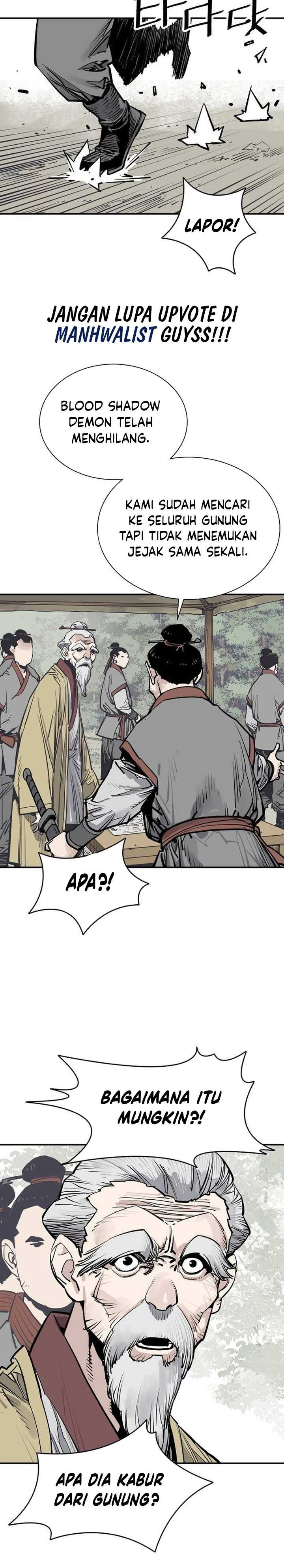 Death God Chapter 82 Image 15