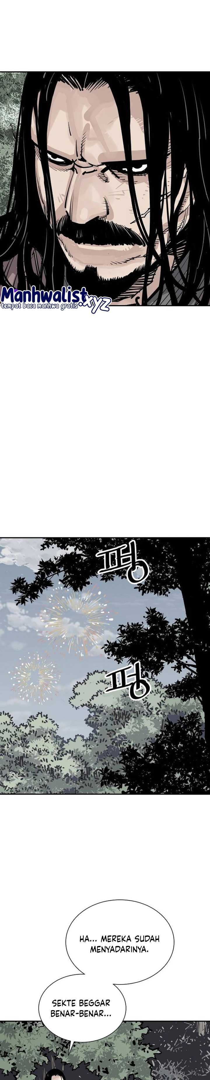 Death God Chapter 82 Image 25