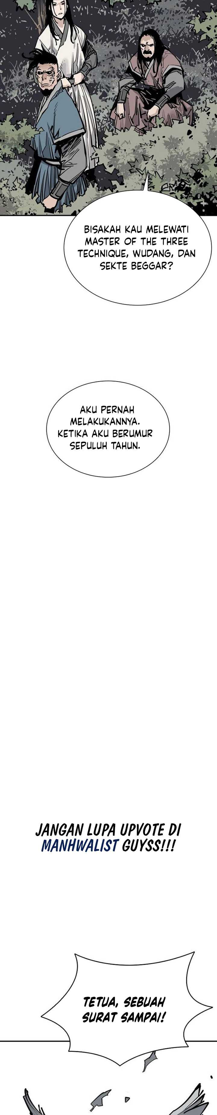 Death God Chapter 82 Image 26