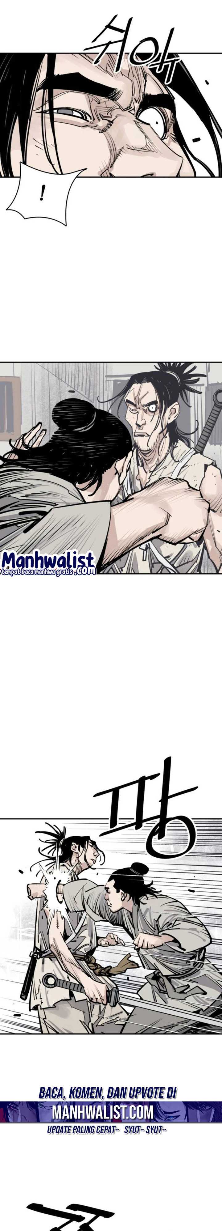 Death God Chapter 84 Image 7