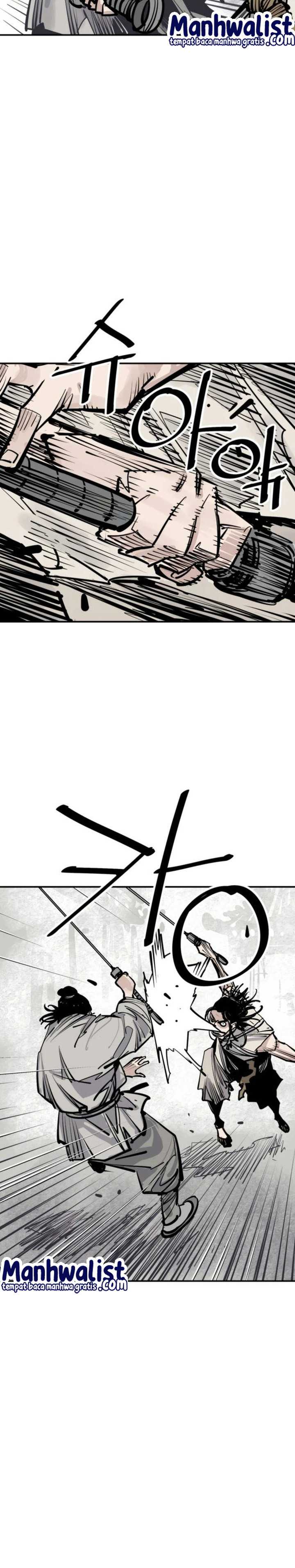 Death God Chapter 84 Image 12