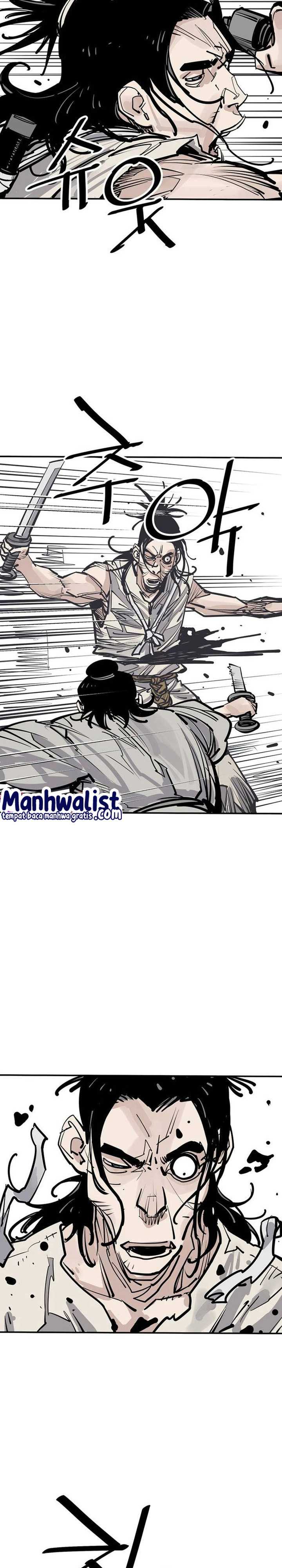 Death God Chapter 84 Image 15