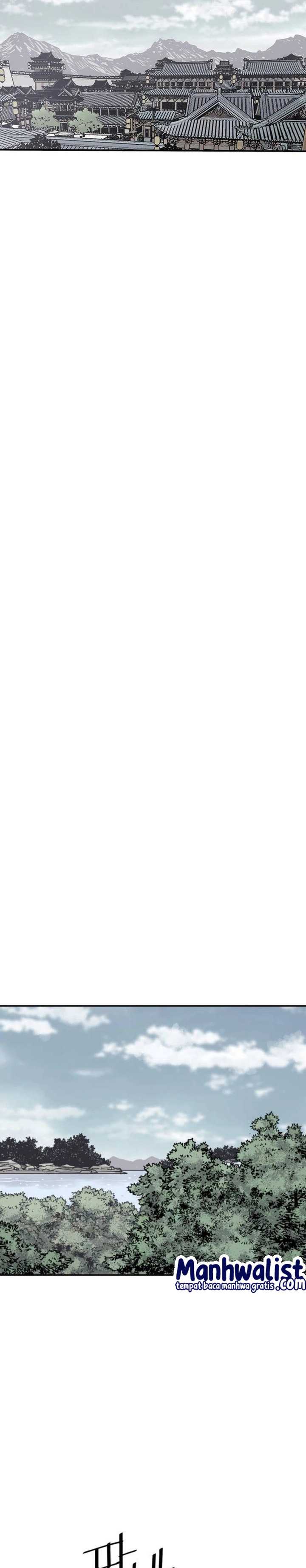 Death God Chapter 84 Image 17