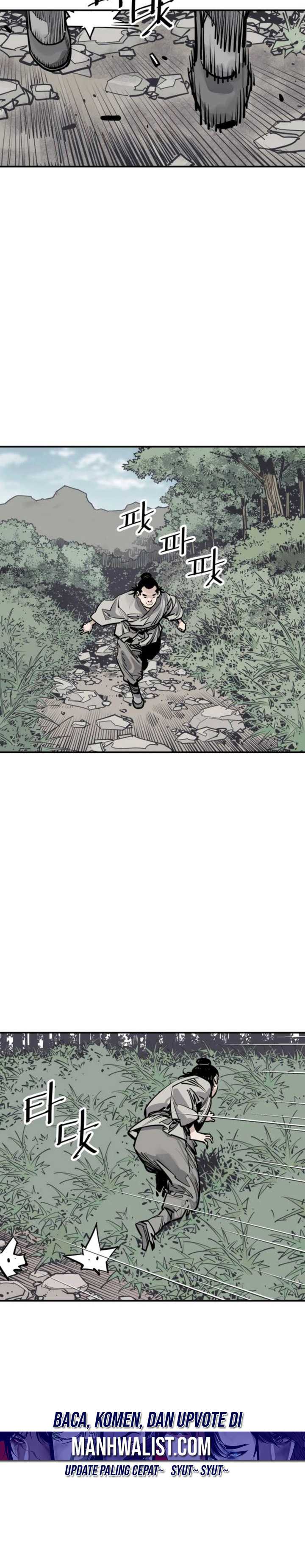 Death God Chapter 84 Image 18