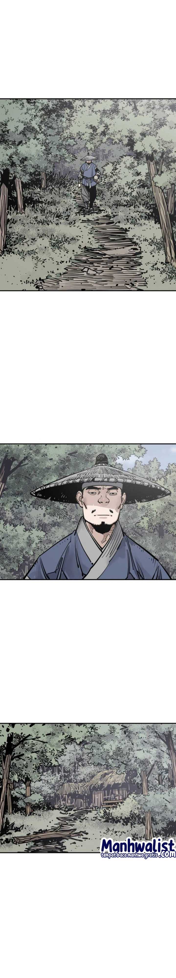 Death God Chapter 84 Image 28