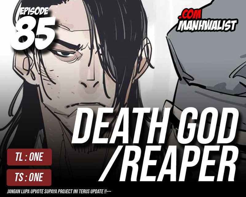 Death God Chapter 85 Image 0