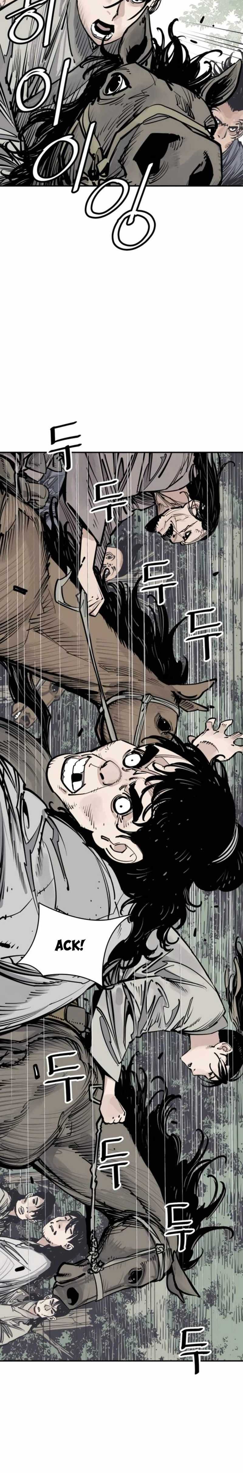 Death God Chapter 86 Image 3