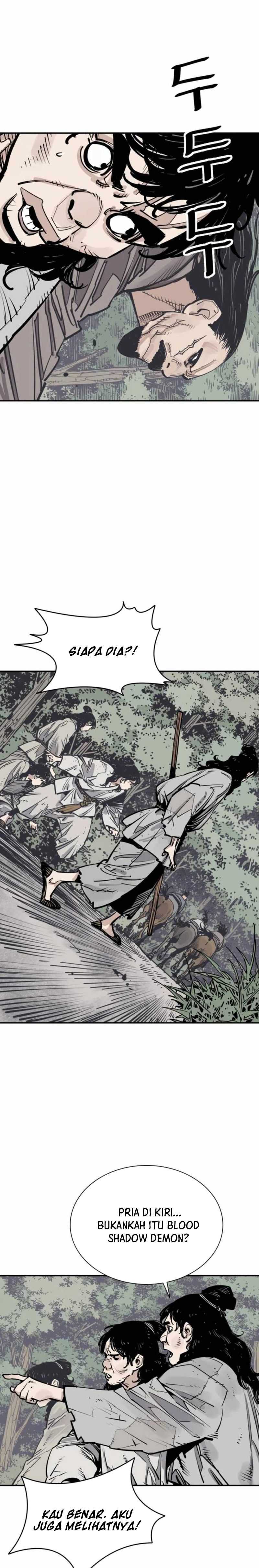 Death God Chapter 86 Image 4