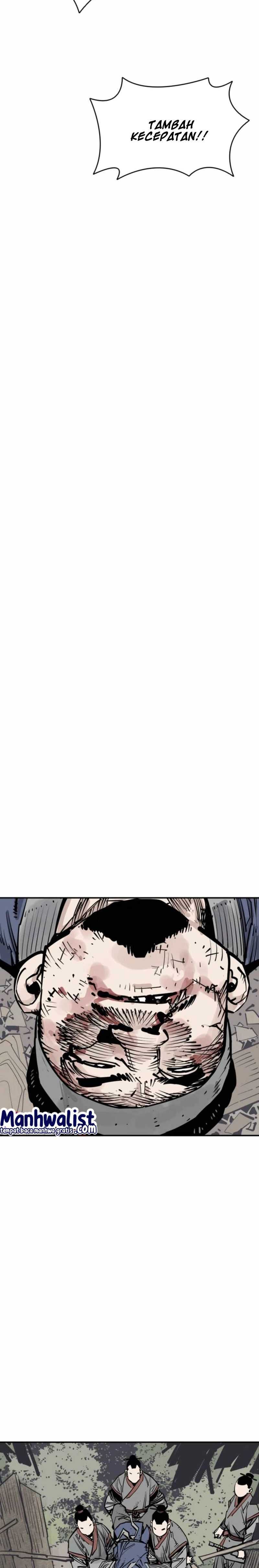 Death God Chapter 86 Image 5