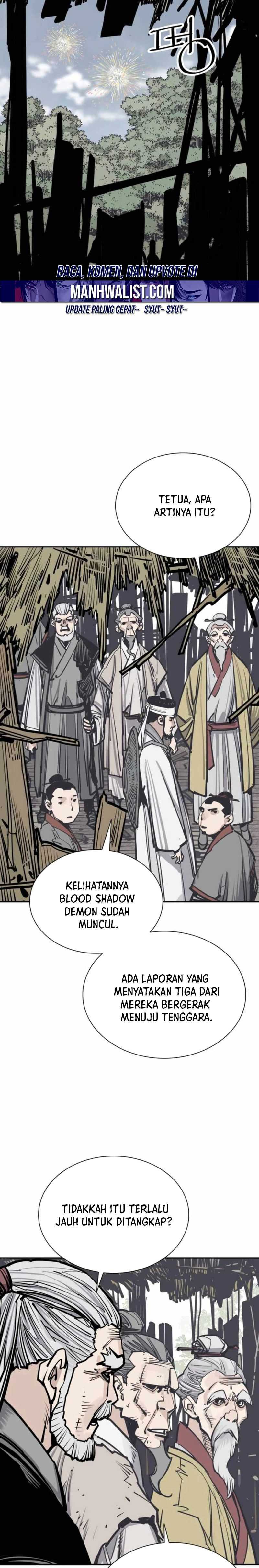 Death God Chapter 86 Image 9