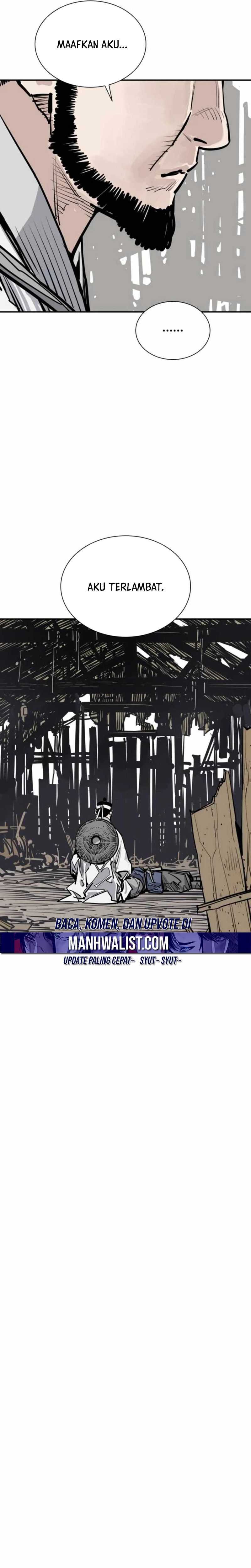 Death God Chapter 86 Image 11