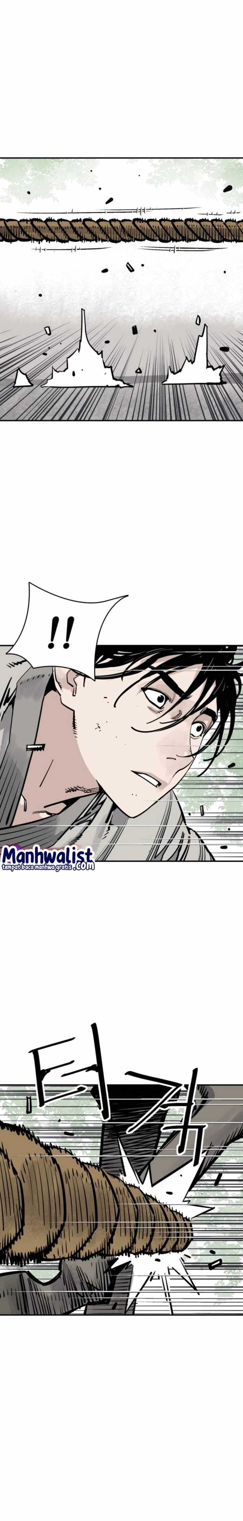 Death God Chapter 86 Image 13