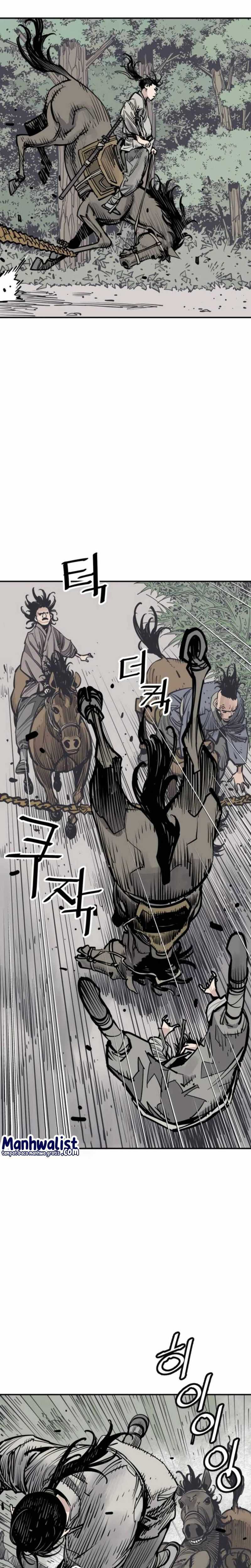 Death God Chapter 86 Image 14