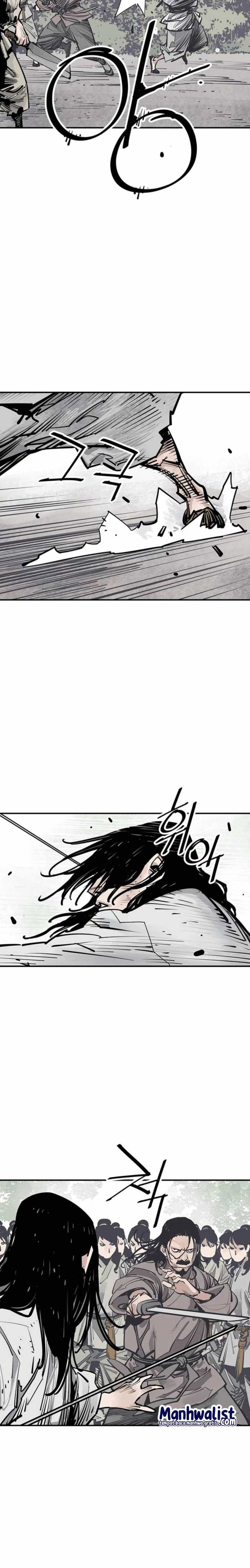 Death God Chapter 86 Image 20