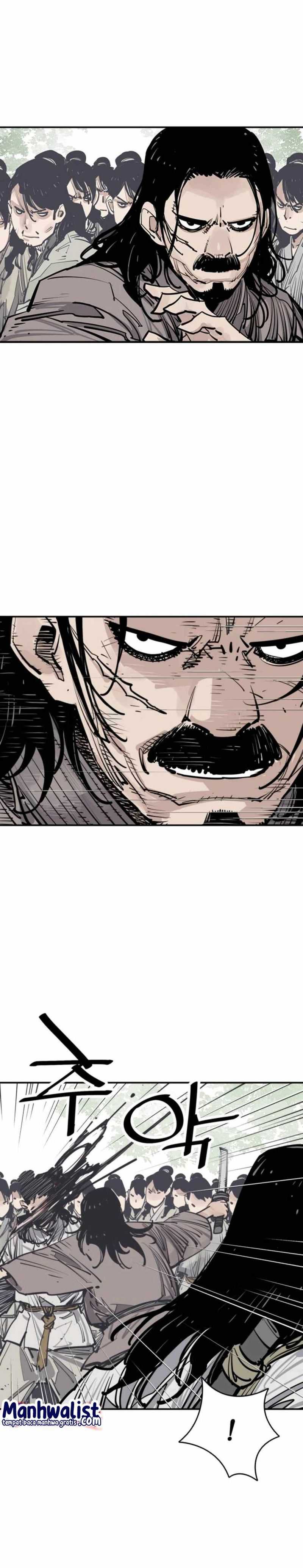 Death God Chapter 86 Image 21