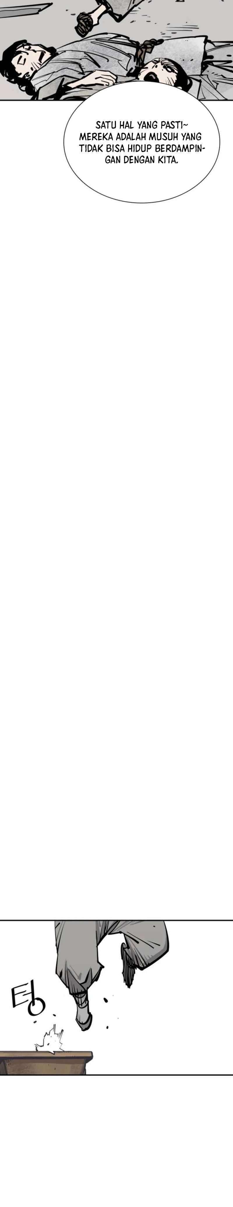 Death God Chapter 86 Image 28