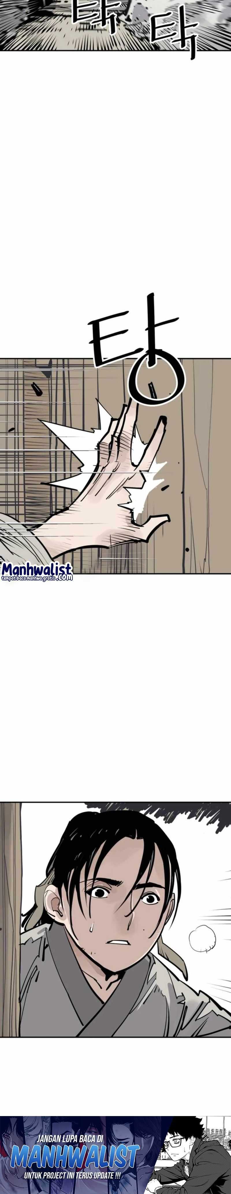 Death God Chapter 86 Image 30